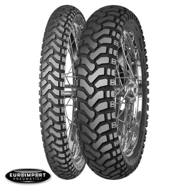Mitas ENDURO TRAIL  90/90  21 54 H   TL/TT ANTERIORE